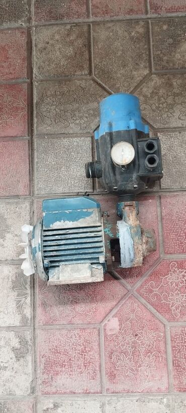 Digər elektrik malları: Digər elektrik malları