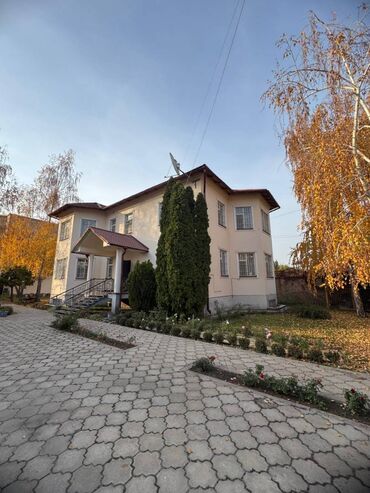 продаю дачный дом сокулук район белек дача: Үй, 540 кв. м, 8 бөлмө