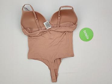 dzik majtki: H&M, Body damskie, rozmiar L — 3