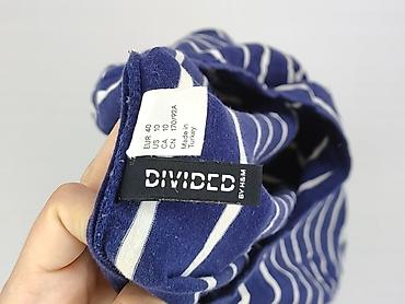 divided kurtka: H&M Divided, Bluzka damska, rozmiar L — 4