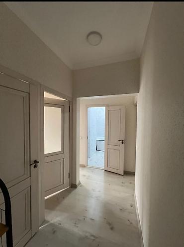 2 bedroom: 2 комнаты, 56 м², Юг-2 мкр 106 серия, 3 этаж, Евроремонт — 1