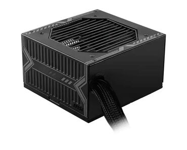 protočni bojleri za kuhinju: Brand: MSI Model: MSI MAG A750BN PCIE5 750W napajanje Opis: ⚡ Osnovne