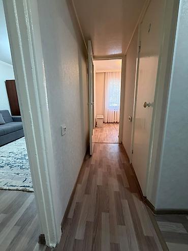 1 bedroom: 1 комната, 32 м², Карпинка 104 серия, 1 этаж, Старый ремонт — 10
