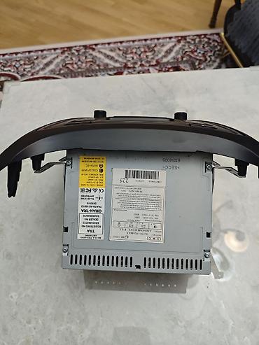 elantra 2012 android: Hundai elnatra 2015 ideal vəziyyətdə zavadskoy tam işlək manitor — 2