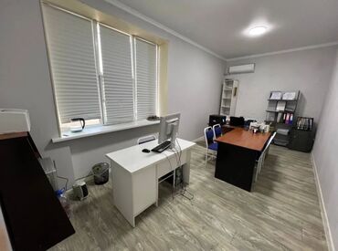 Продажа офисов: Продаю Продажа офисов 59 м², С ремонтом, С мебелью, Многоэтажное здание, 1 этаж — 4