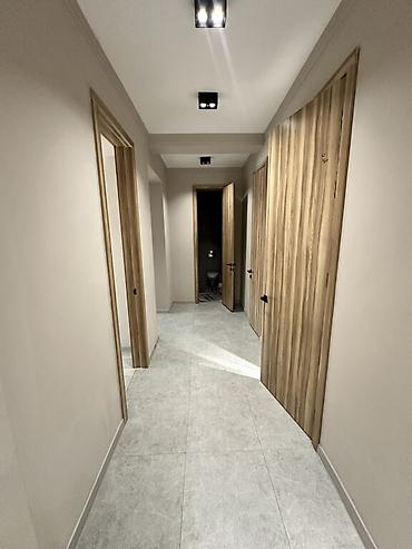 home: 3 комнаты, Асанбай мкр Агентство недвижимости, Без животных, от 6 месяцев, от 1 года, С мебелью полностью — 10