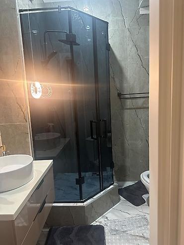 Продажа квартир: 3 комнаты, 105 м², Южная Магистраль Элитка, 2 этаж — 10