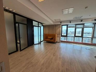 взять офис в аренду: İcarəyə verilir 3 otaqlı ofis 70 m², 28 May m. Daha 7 şəklə bax — 6