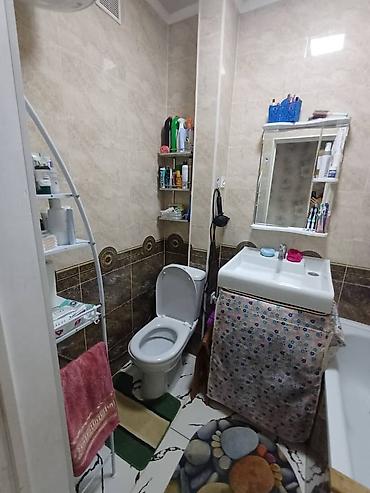 Продажа квартир: 1 комната, 21 м², Элитка, 3 этаж, Евроремонт — 8