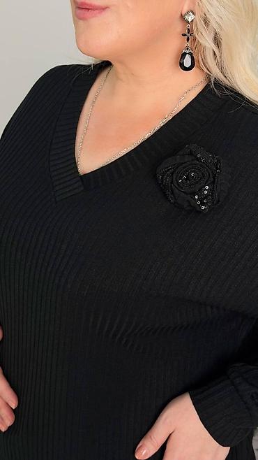 Юбки: Юбка, Модель юбки: Прямая, Макси, Высокая талия, С пайетками — 9