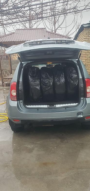 Renault: Renault Duster: 2013 г., Механика, Кроссовер — 4