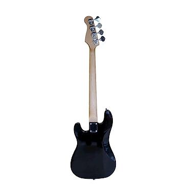 бас гитара фендер: №: 1080 Məhsulun adı: Bas-gitara Floyd EBS200-20 BK Brend: Floyd — 2