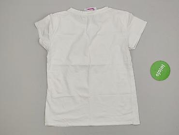 twarz: T-shirt damski, rozmiar M — 3