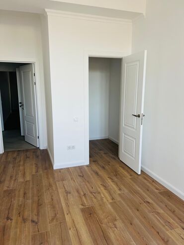 Продажа квартир: 2 комнаты, 75 м², Элитка, 2 этаж, Евроремонт — 5