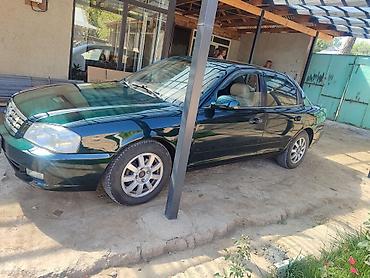 mitsubishi спейс стар: Kia Optima: 2003 г., 2.4 л, Автомат, Бензин, Седан — 7