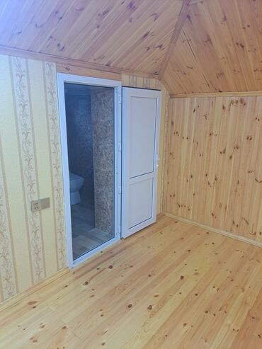 Uzunmüddətli kirayə evlər: 60 kv. m, 2 otaqlı, Kombi, Qaz, İşıq -da lalafo.az — 11 Uzunmüddətli kirayə evlər: 60 kv. m, 2 otaqlı, Kombi, Qaz, İşıq — 11