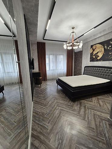 гараж купить: Белый город, 2 комнаты, Новостройка, 91 м² — 7
