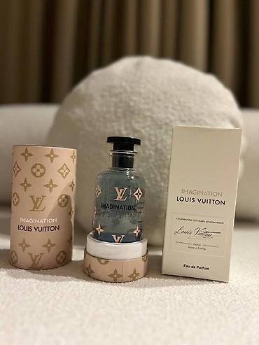refine kapi sastav: Ovaj parfem je Louis Vuitton Imagination, predstavljen u posebnom — 1