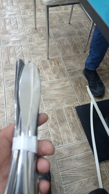 Digər restoran, kafe avadanlığı: Restoran malzemeleri ; Klimalar, kameralar, 2 tane döner ocağı, kebap — 18