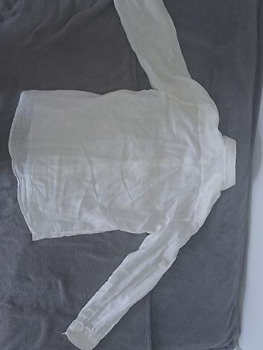 kişi geyimler: Köynək, Ralph Lauren, L, rəng - Ağ — 5