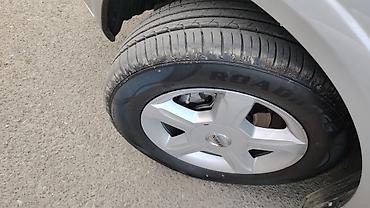 Təkərlər: Şin Roadshine R 15 — 3