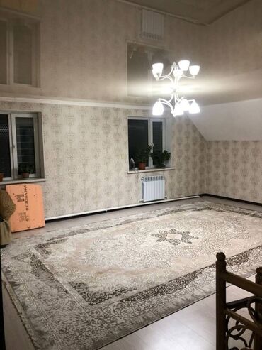 Продажа домов: Дом, 150 м², 7 комнат, Агентство недвижимости, Косметический ремонт