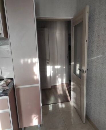 Продажа квартир: 1 комната, 42 м², Элитка, 9 этаж, Евроремонт