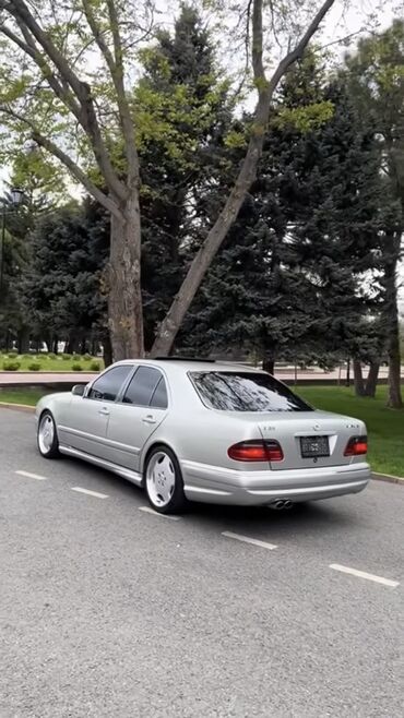тайота авенсис фара: Mercedes-Benz W124: 1995 г., 3.2 л, Автомат, Газ