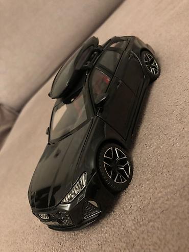 Avtomobil modelləri: Audi rs6 -da lalafo.az — 5 Avtomobil modelləri: Audi rs6 — 5