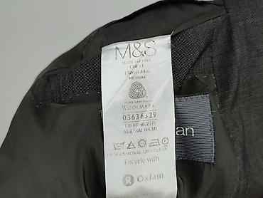 stenstroms: Marks & Spencer, Marynarka męska, rozmiar M — 5