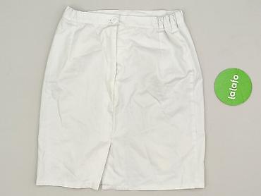 czerwone spódnice plus size: Spódnica damska, rozmiar S — 3