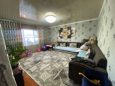 Продажа домов: Дом, 100 м², 5 комнат, Собственник, Косметический ремонт — 19