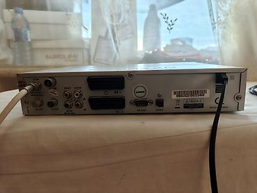 tv tuner: Openbox X820CI peyk qəbuledicisi - Modell: Openbox X820CI (Made in — 2
