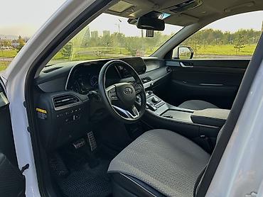 Hyundai: Hyundai Palisade: 2019 г., 3.8 л, Автомат, Бензин, Кроссовер — 8