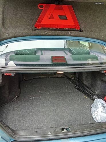 Mercedes-Benz: Mercedes-Benz C 200: 1.8 l. | 2000 έ. Λιμουζίνα — 2