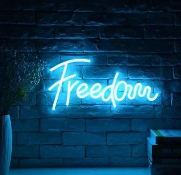 Rasveta: NEON LED TRAKA FLEX CREVO IP67 12V SVETLO PLAVA | *U ponudi i — 1