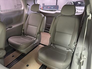 Kia: Kia Carnival: 2019 г., 2.2 л, Автомат, Дизель, Минивэн — 21