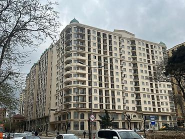 təbriz: 3 otaqlı, Yeni tikili, 134 kv. m — 2