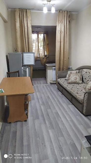 Продажа комнат: 24 м² — 5