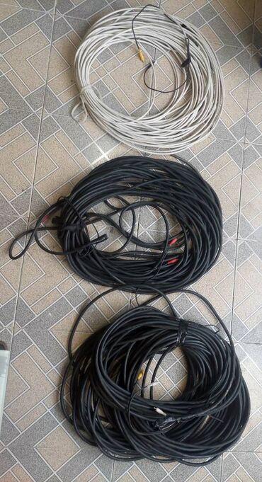 Kabel Satilir icinde 6 denedi. 6 jilalidi
teze kimidi
