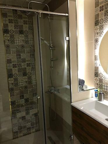 Köhnə tikili: Bakı, 4-cü mikrorayon, 3 otaqlı, Köhnə tikili, m. Memar Əcəmi, 75 kv. m — 18