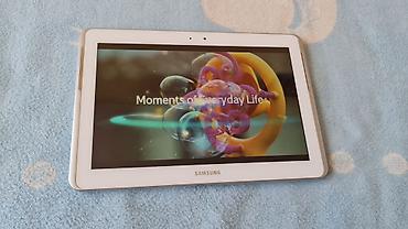 Tableti: Samsung Galaxy Tab 2 10.1 (P5100) – 10.1" tablet sa 3G podrškom - — 3