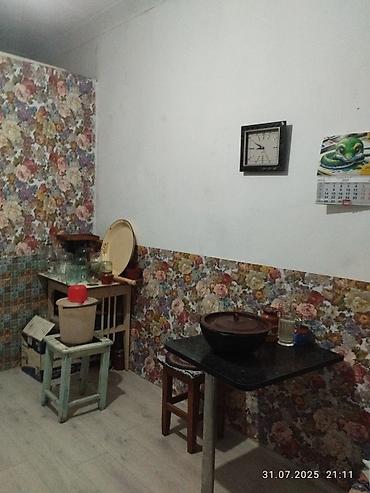 кв вефа: 3 комнаты, 72 м², 104 серия, 2 этаж — 2
