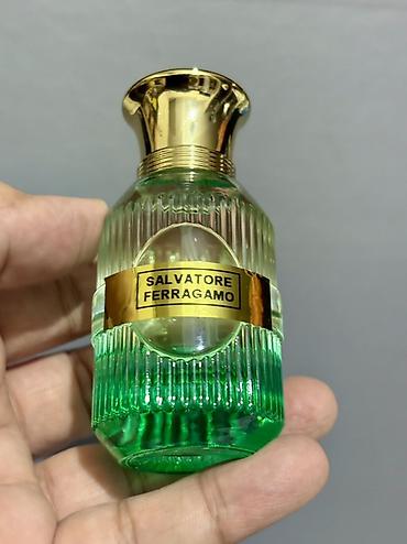 apple whatch 3: Salvatore Ferragamo ətrinin yüksək keyfiyyətli Replikası. 30 ml - — 3