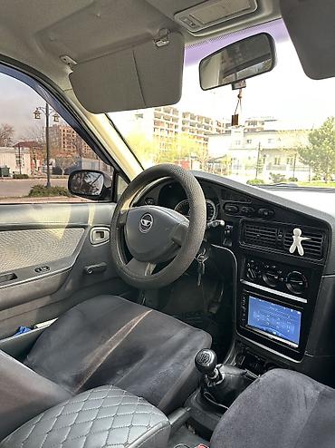 Daewoo: Daewoo Nexia: 2012 г., 1.6 л, Ручные, Бензин, Седан — 8