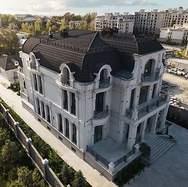 Кровля крыши: Кровля крыши | Ремонт Больше 6 лет опыта — 24