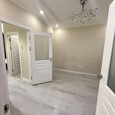 Продажа квартир: 3 комнаты, 100 м², Элитка, 8 этаж, Евроремонт — 15
