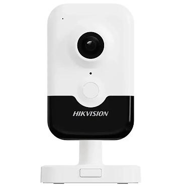 it mikro: Hikvision DS-2CD2443G2-IW 2.8mm 4MP AcuSense Wi‑Fi IP Cube Kamera — 1