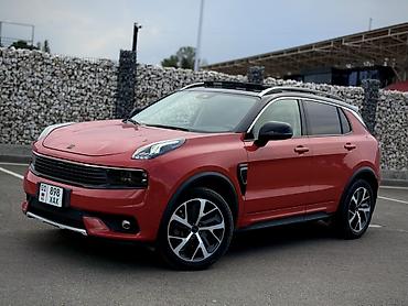 byd e1: Срочноооо 🔥 🔥🔥🔥 Срочно ‼️ 🔥🔥🔥 Торг мини 🚘 Lynk & Co 01 | 2017 | — 2