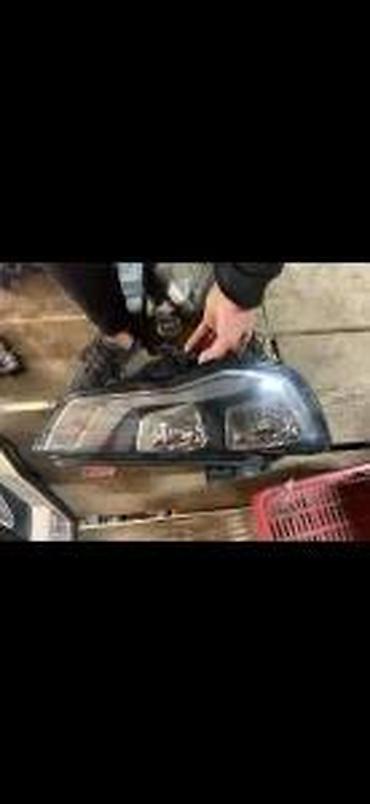 bt holding: AUDI A3 6 FAR H7 LEVI I DESNI | Audi vw delovi zemun altina — 3
